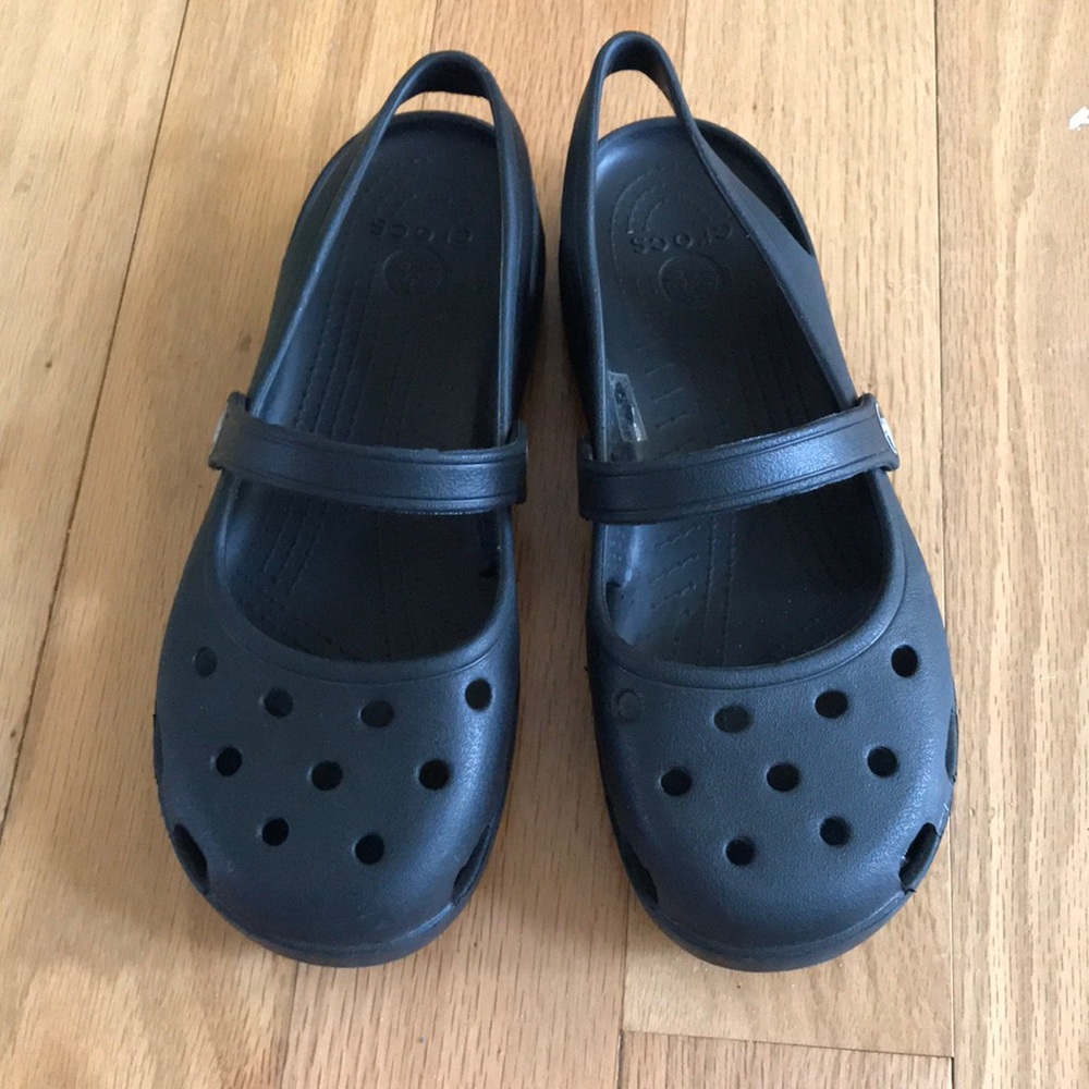 Crocs sandals